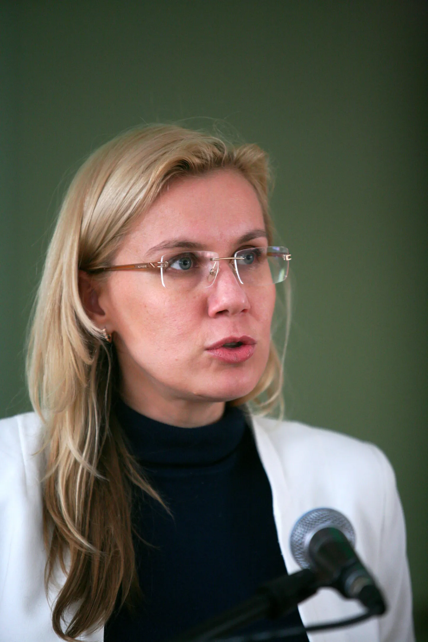 Kadri Simson