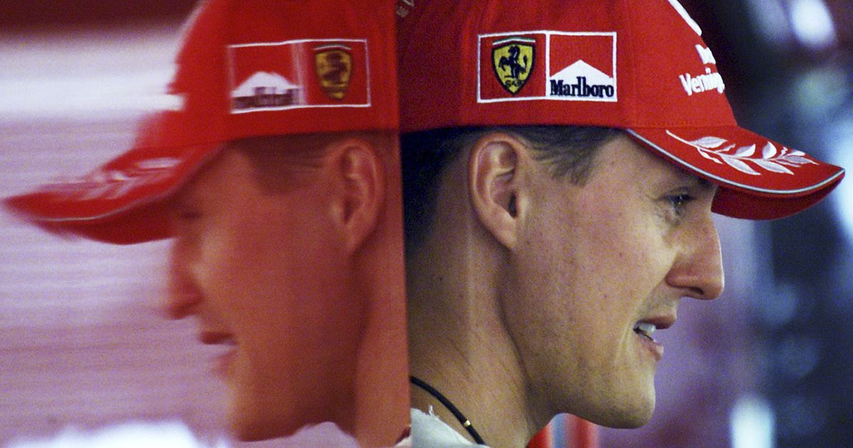 Vaata: Michael Schumacheri väärtuslik auto läheb oksjonile
