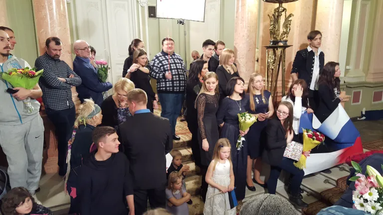Tulemuse ootel - Aleksandr Šeps ütles, et ise oli tunduvalt lihtsam võistelda.