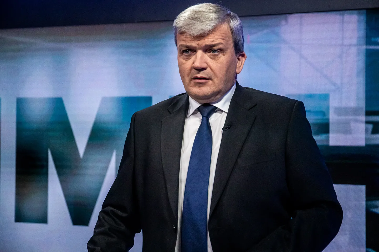 Peeter Raudsepp.