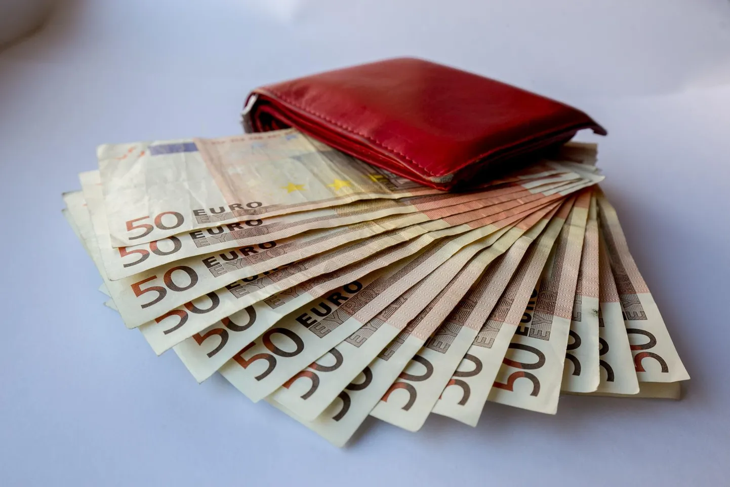 Ligemale 30 000 inimese tuludeklaratsioon on kontrolli läbinud.