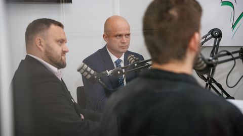 TASKUHÄÄLING ⟩ Rekordvihmast põhjustatud üleujutus pani Pärnu linna ja Tori valla kriisijuhid proovile