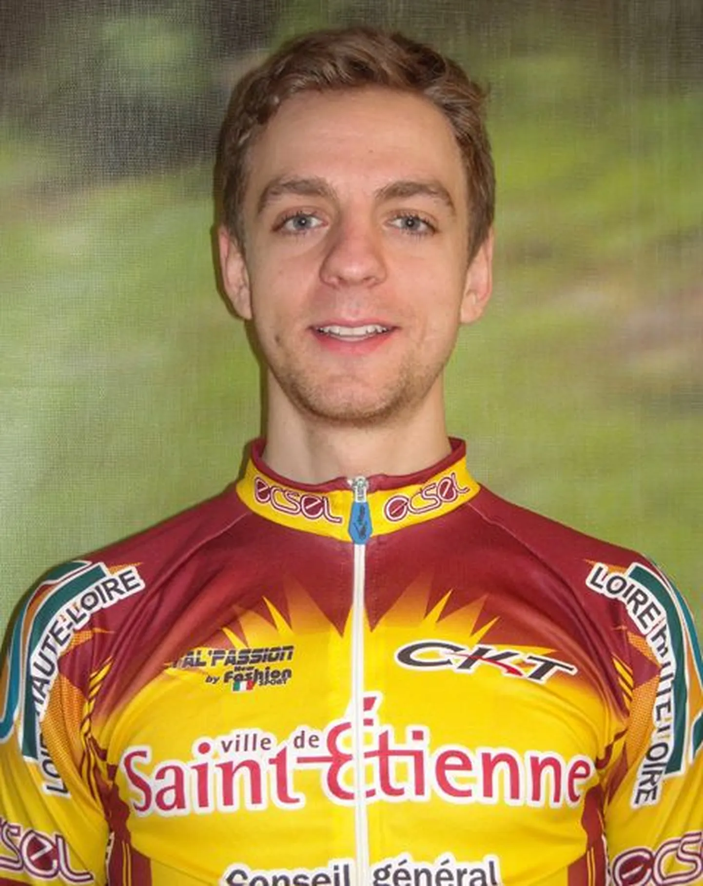 Tanel Kangert