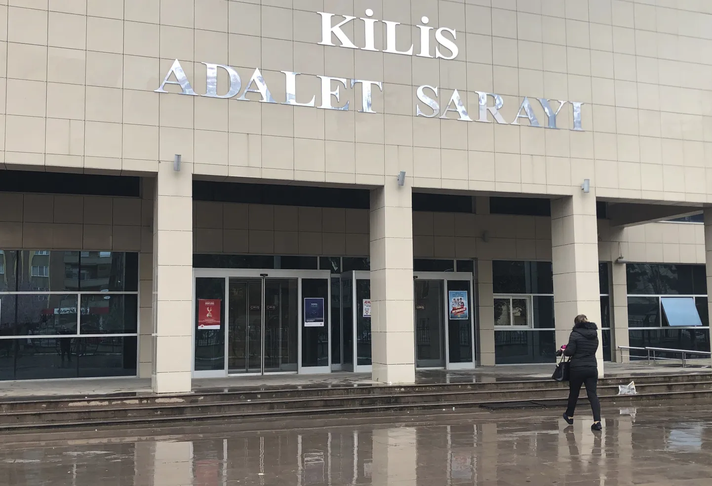 Kilise linna kriminaalkohus mõistis Prakashi süüdi kuulumises IS-i ja määras talle seitsme ja poole aastase vangistuse.