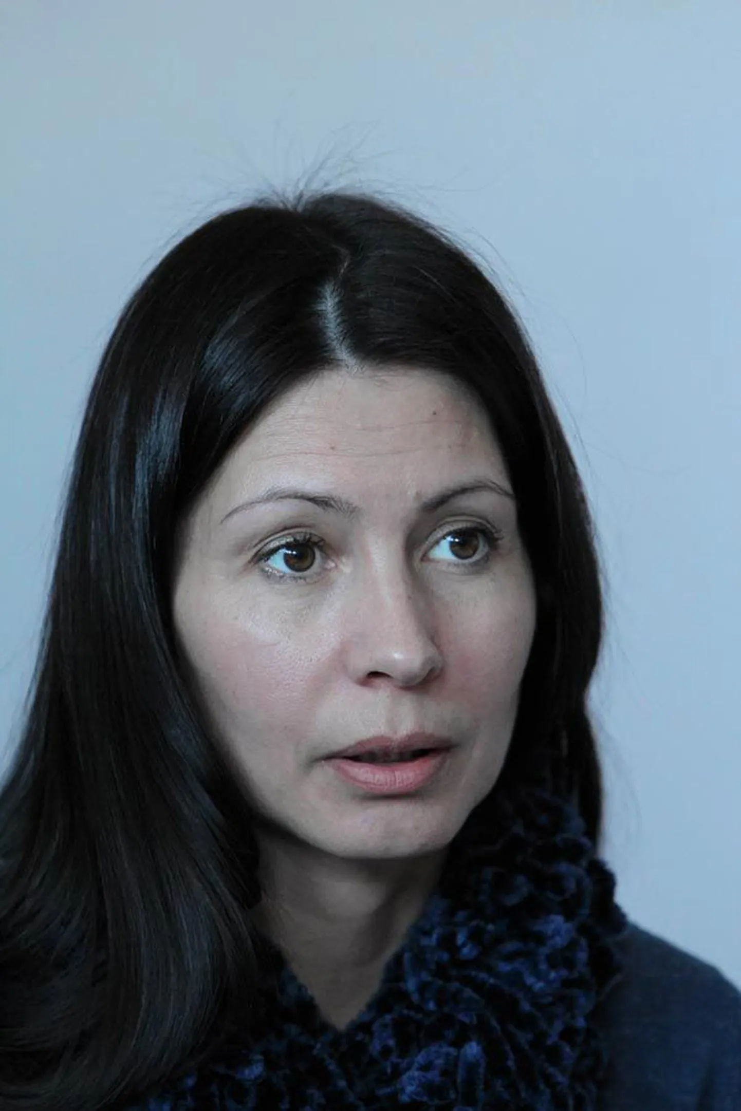 Inga Nõmmik
