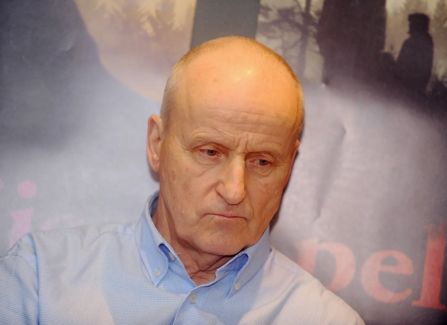 Pēteris Liepiņš
