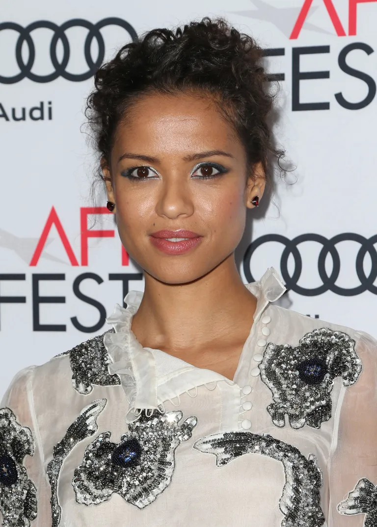 Gugu Mbatha-Raw.