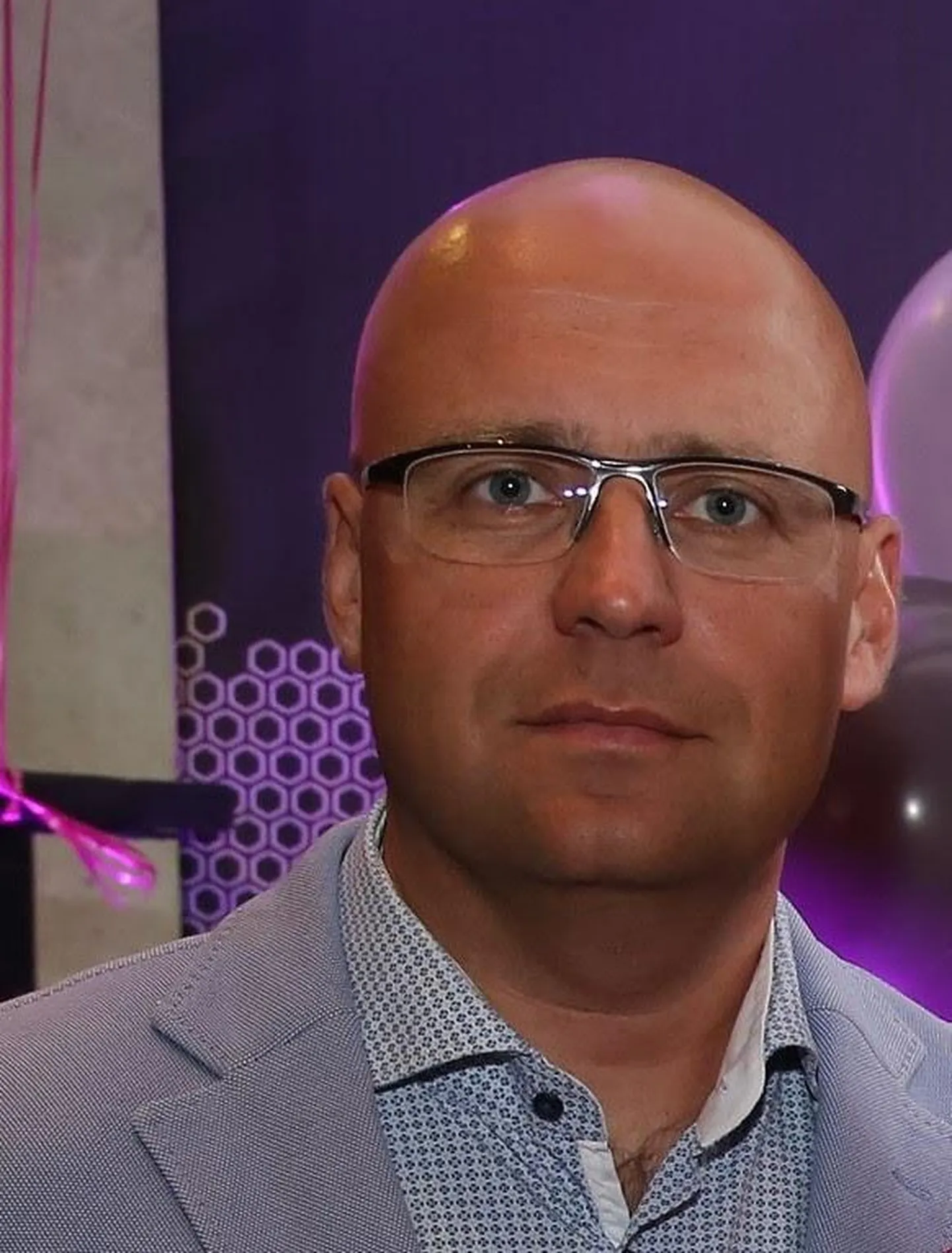 Marko Sillar.