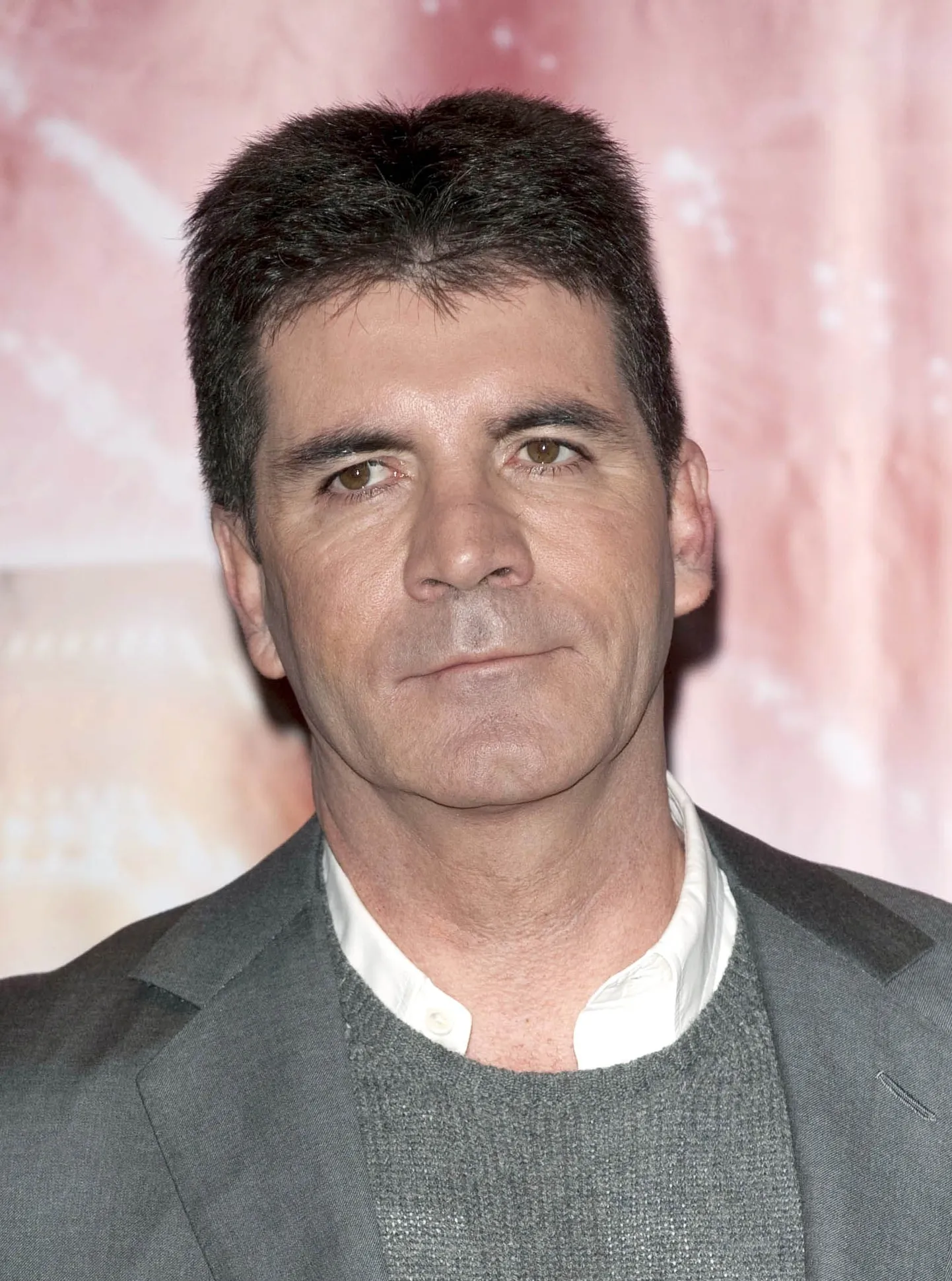 Simon Cowell