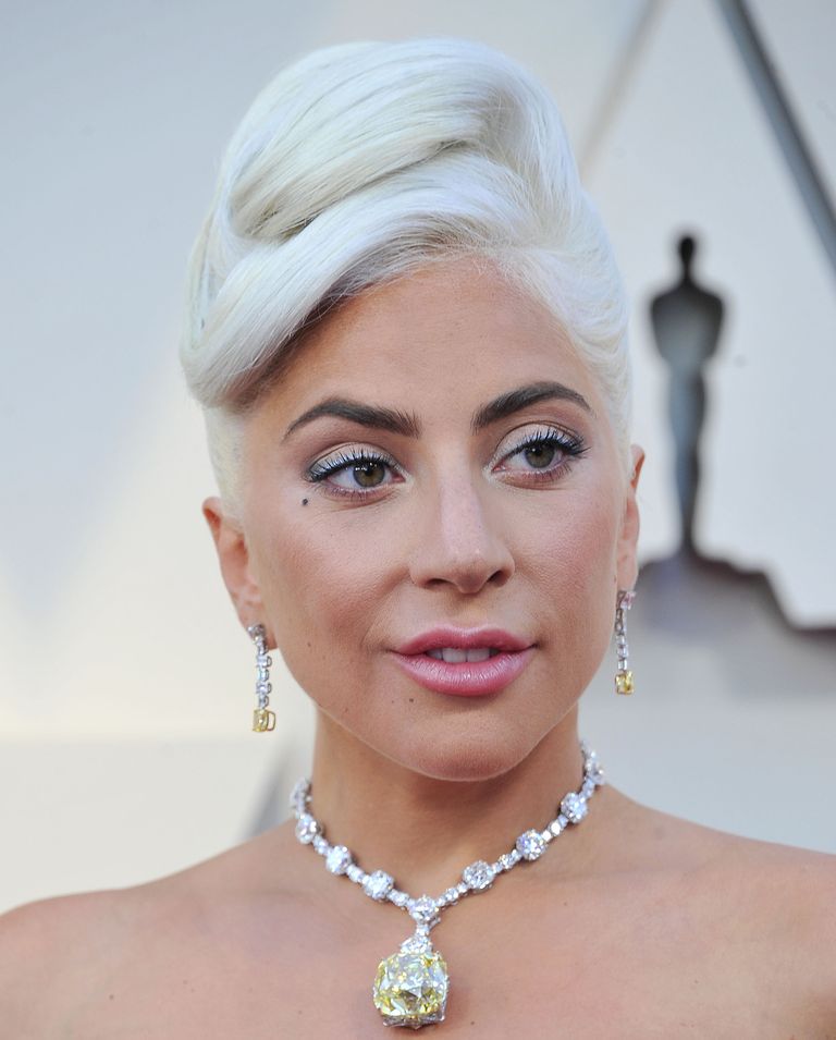 Lady Gaga Oscari-galal