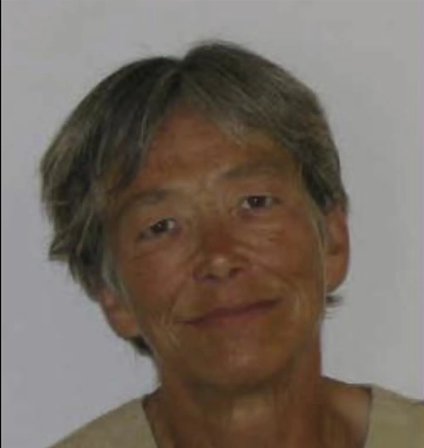 Sandra Hemme