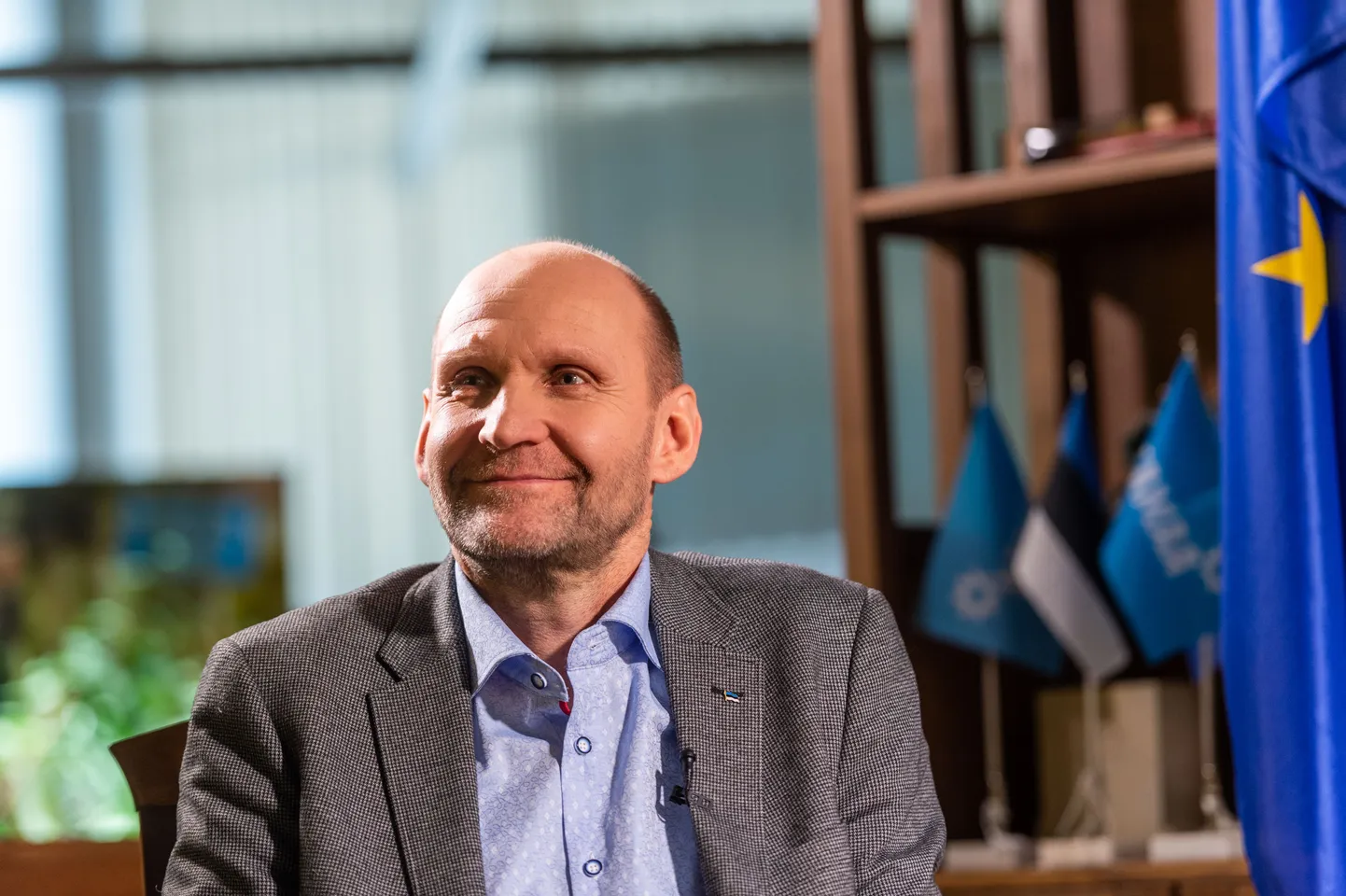 Helir-Valdor Seeder.