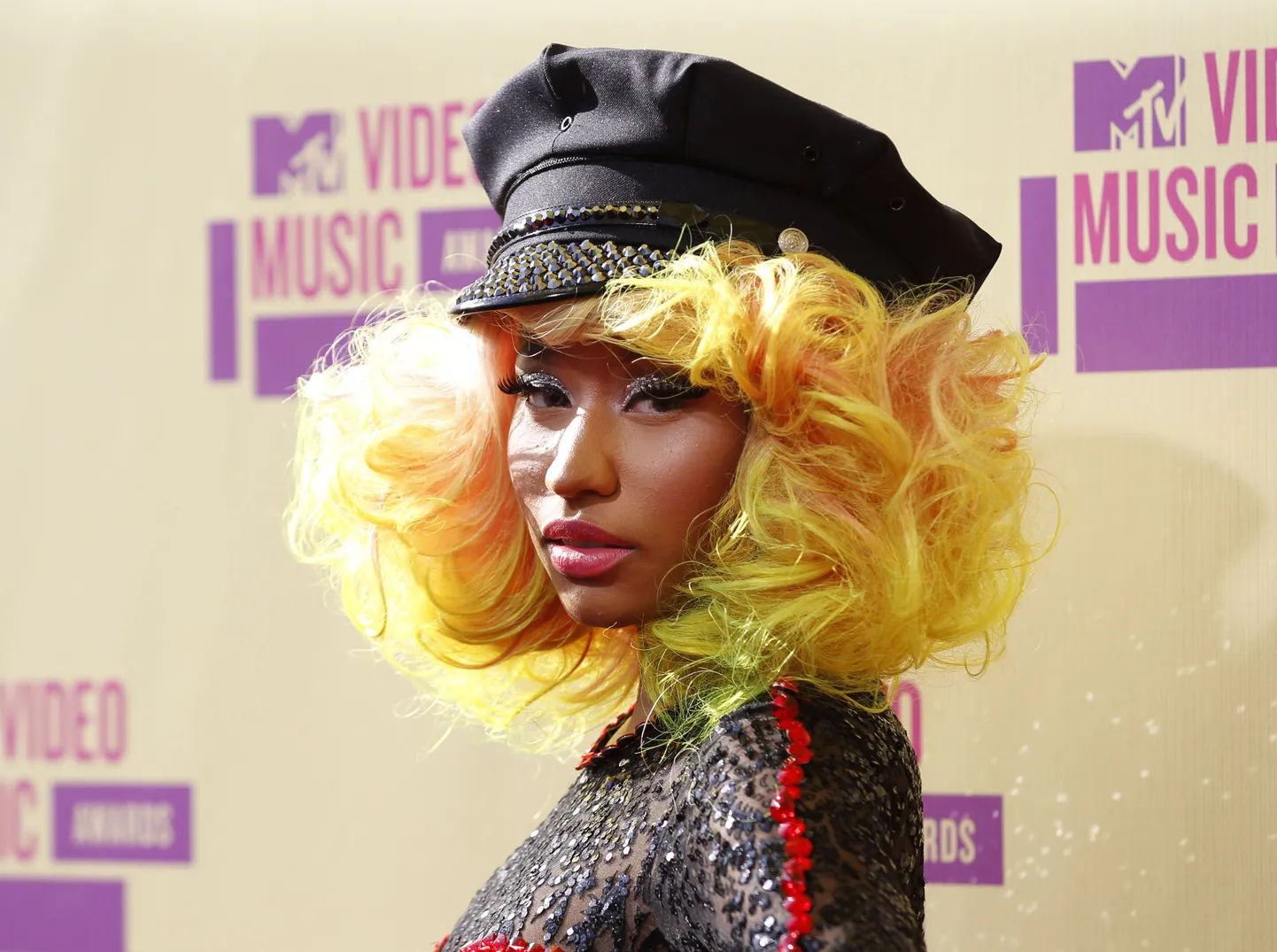 Nicki Minaj