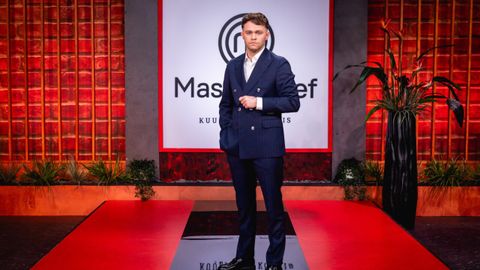MasterChef Eesti tagasi: otsitakse uusi kulinaarseid talente