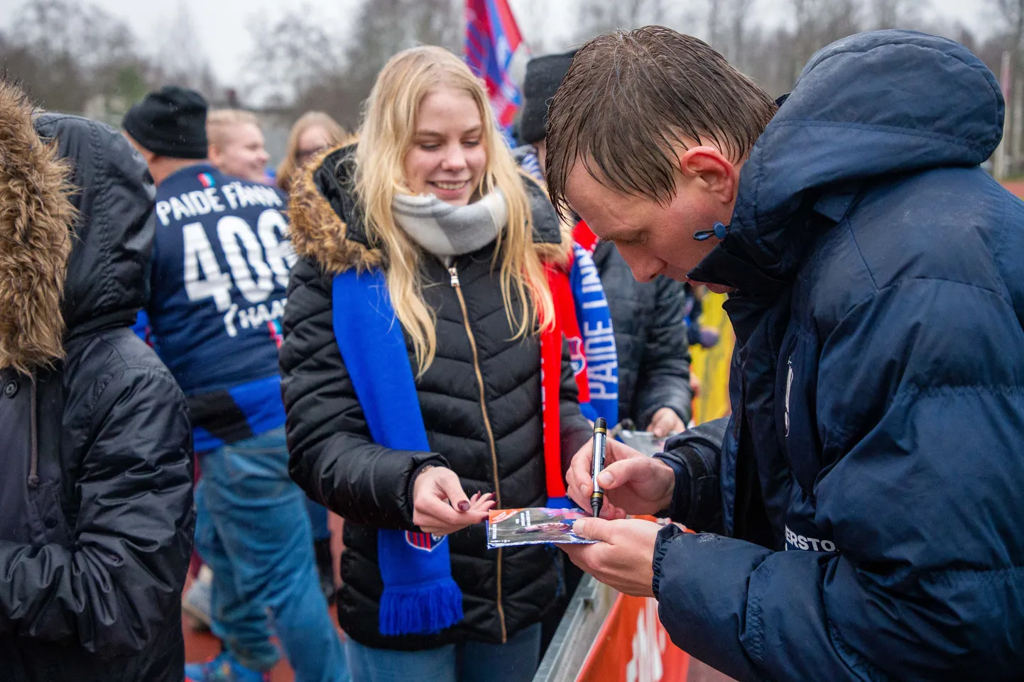 Tarmo Neemelo lahkumismäng