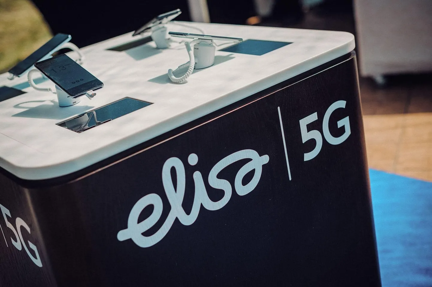 Enamus nutiseadmeid saab juba 3G-ta hakkama, sellepärast pole põhjust selle võrgusagedusi enam vana sidetehnoloogia all kinni hoida.