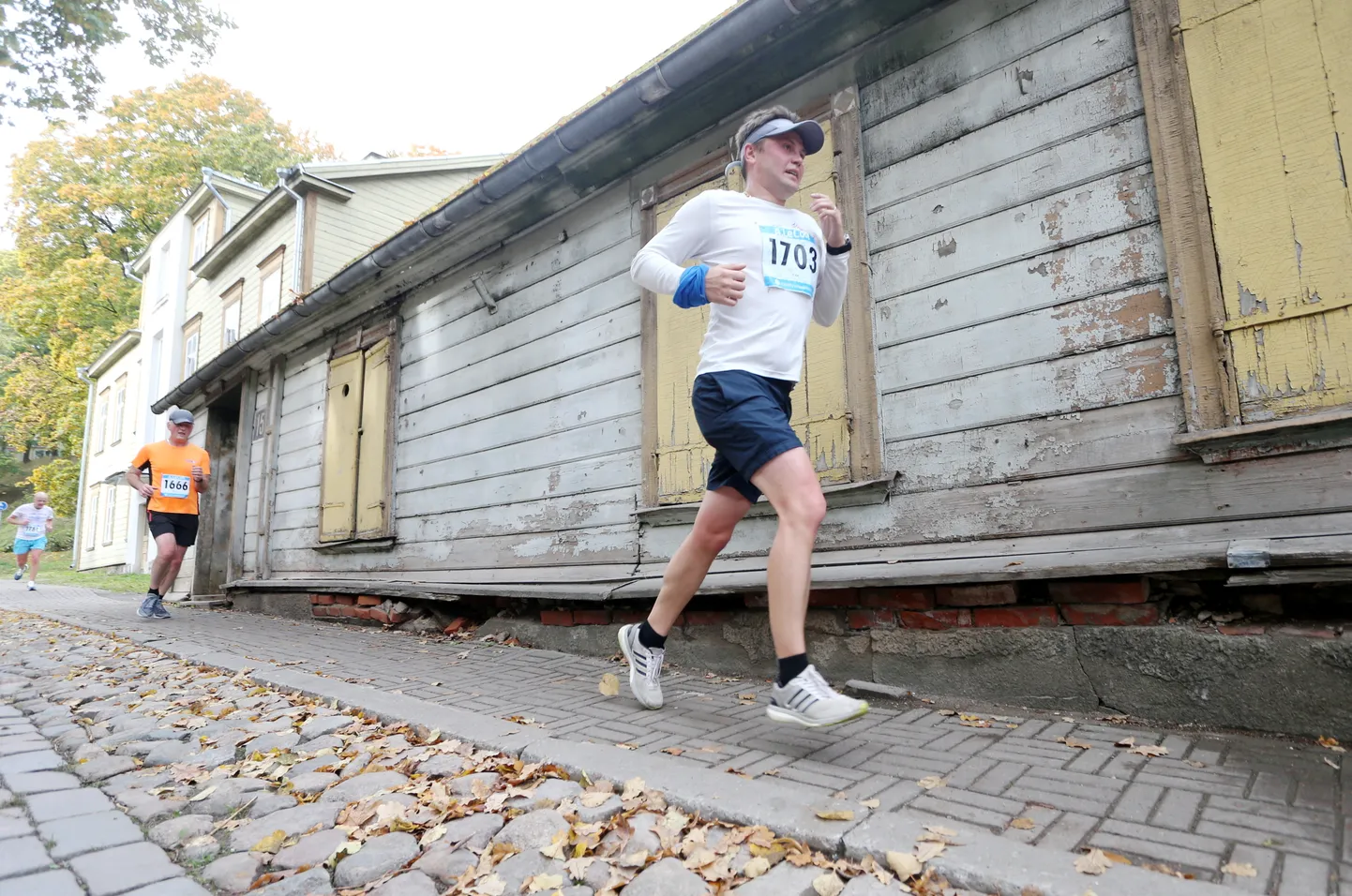 Tartu linnamaraton