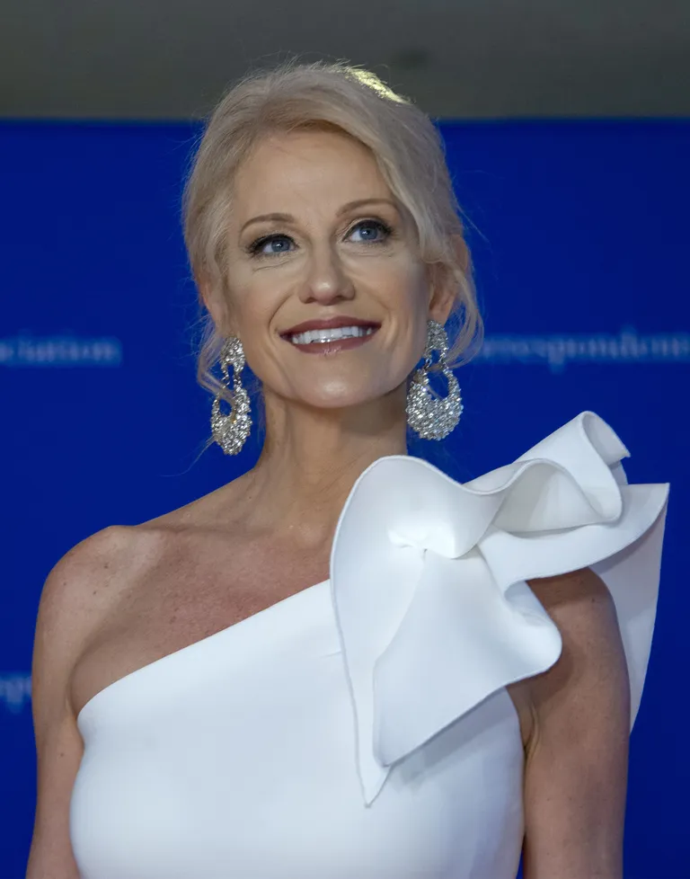 Kellyanne Conway