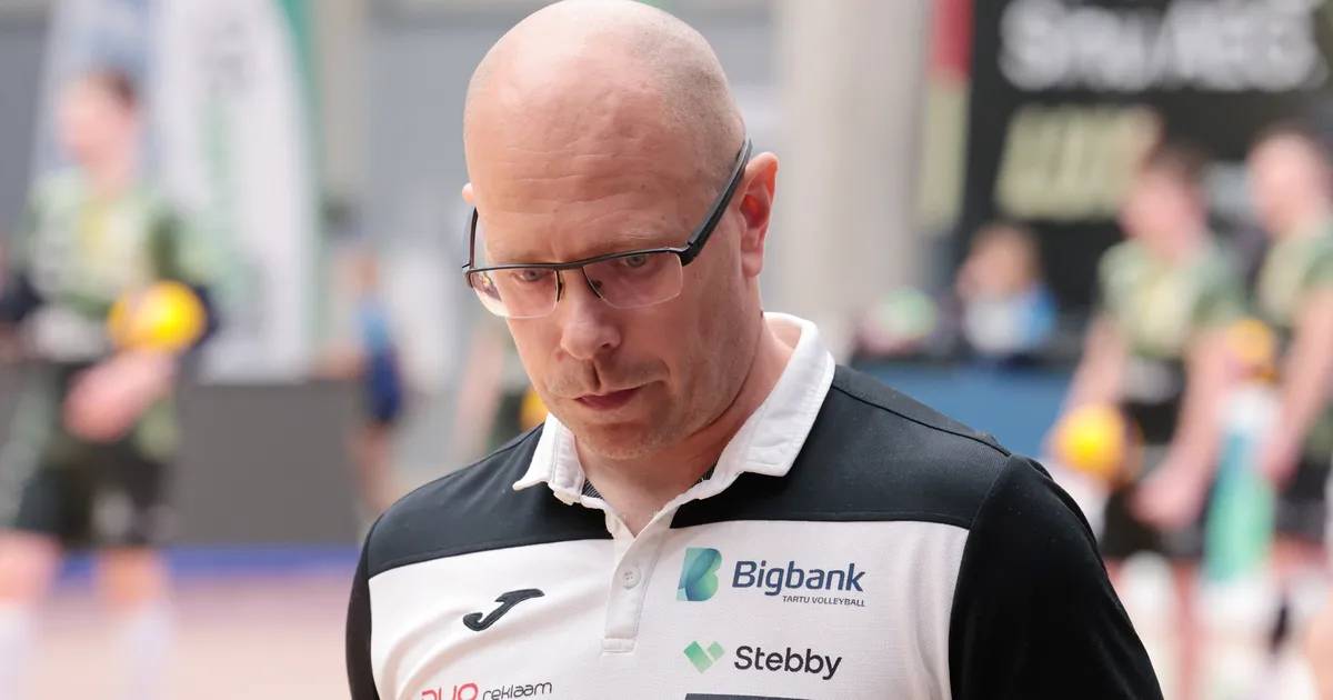 Kordase diagnoos võttis sõnatuks, mingeid märke polnud