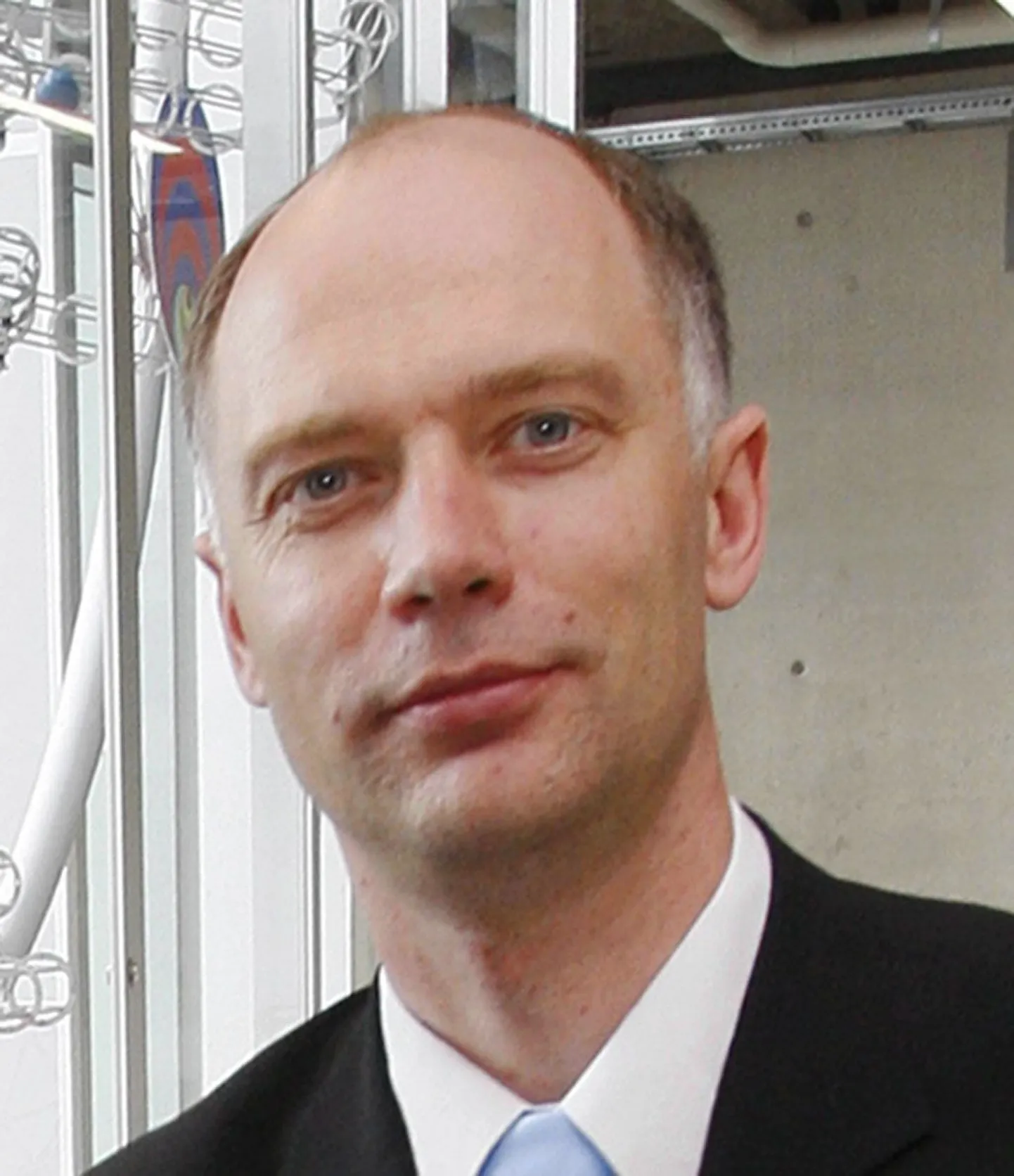 Peeter Laurson.