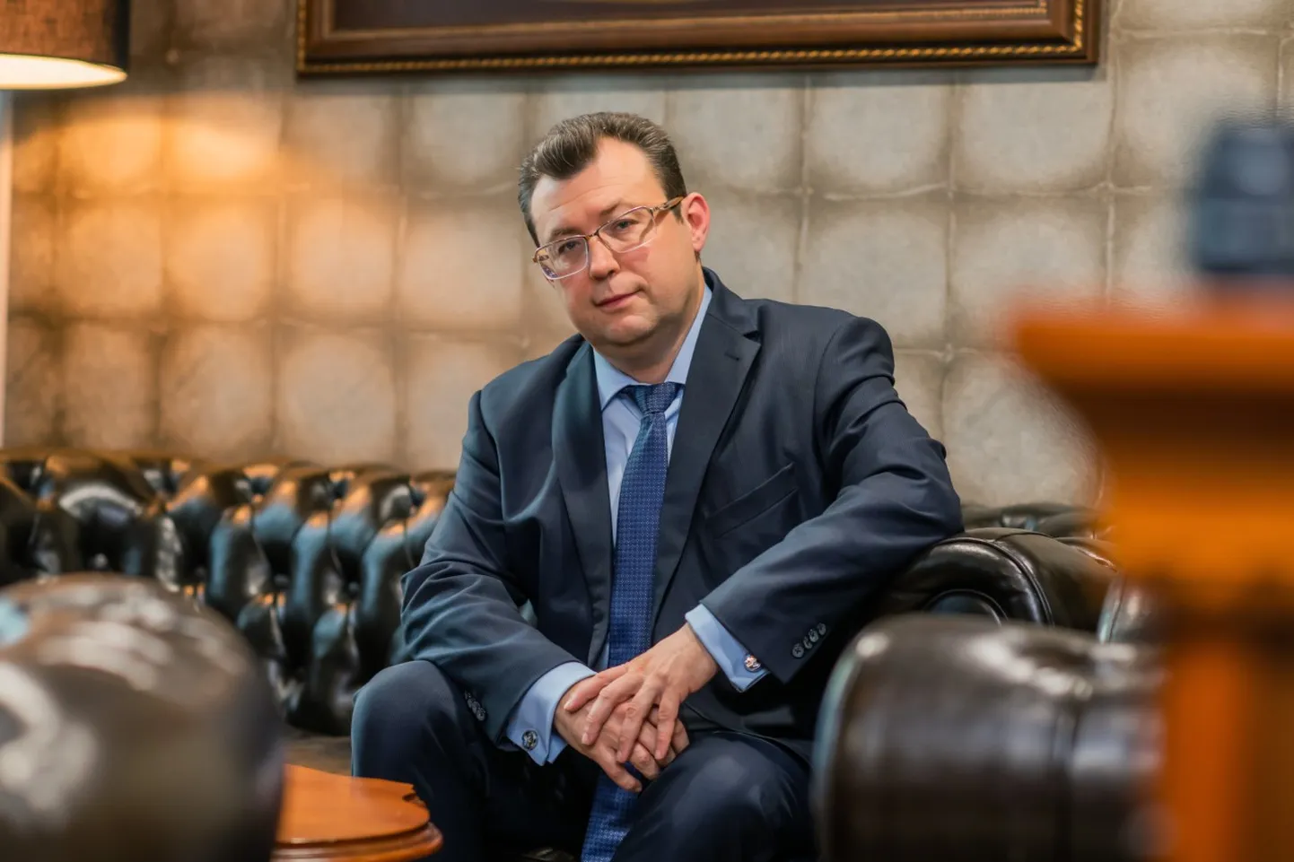 Alexander Tsikhilov.