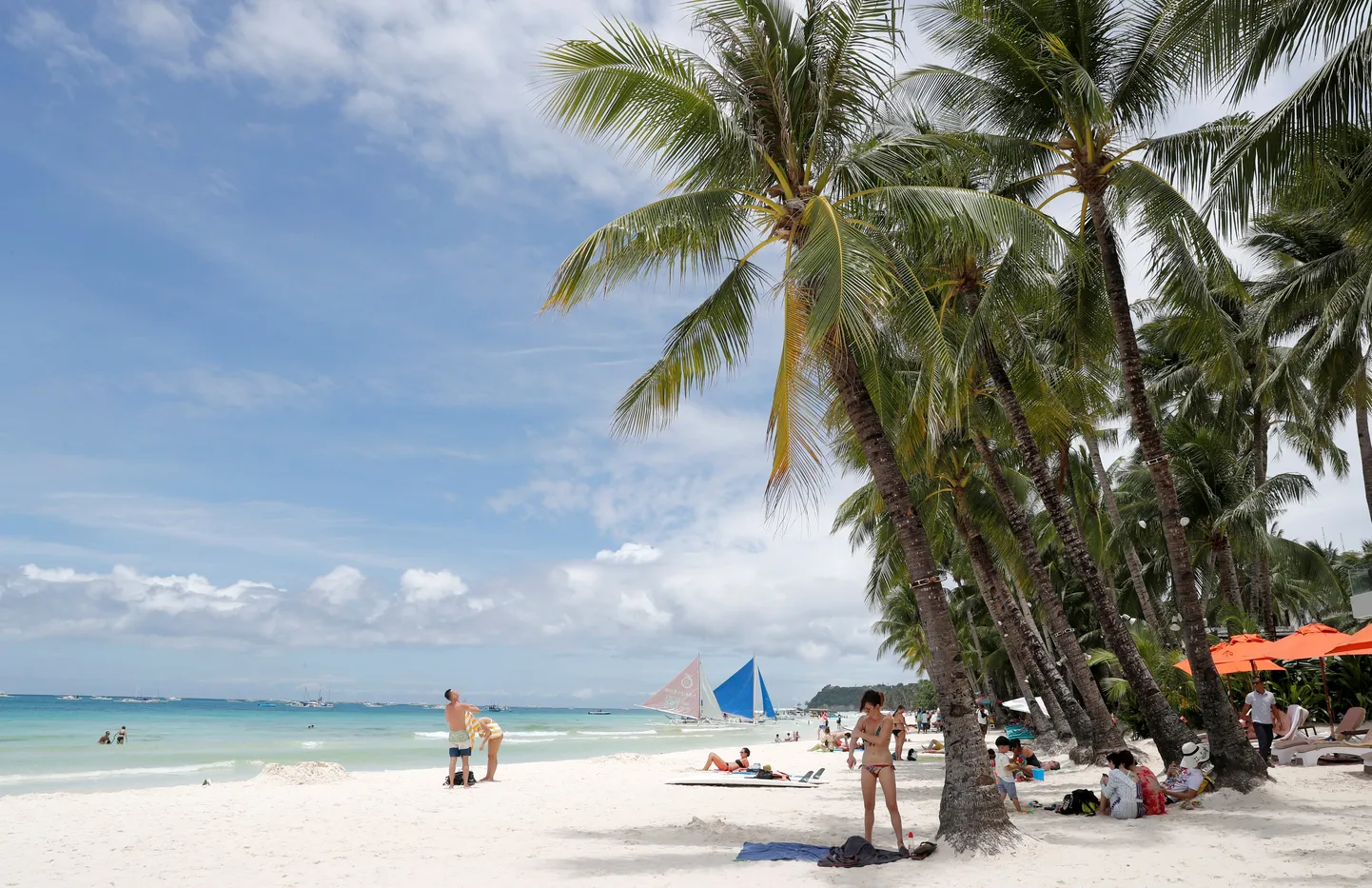 Boracay