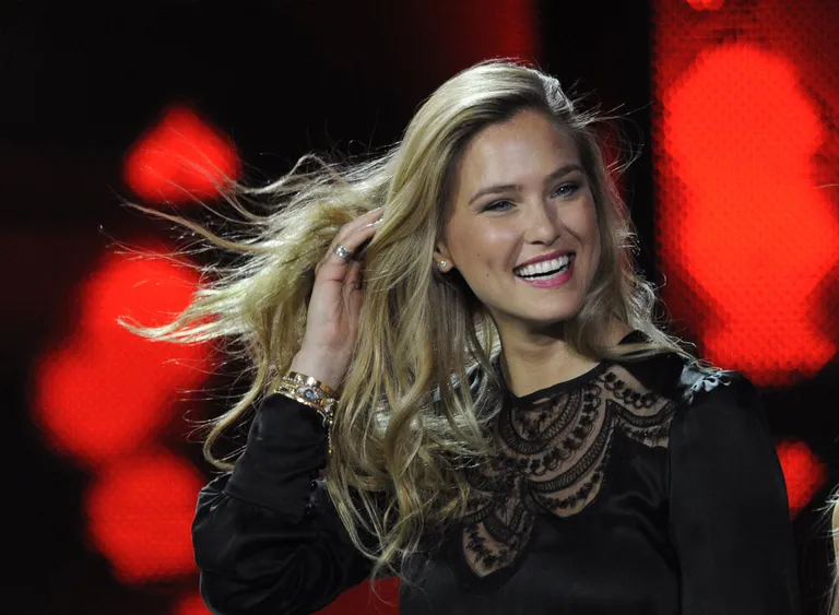 Bar Refaeli