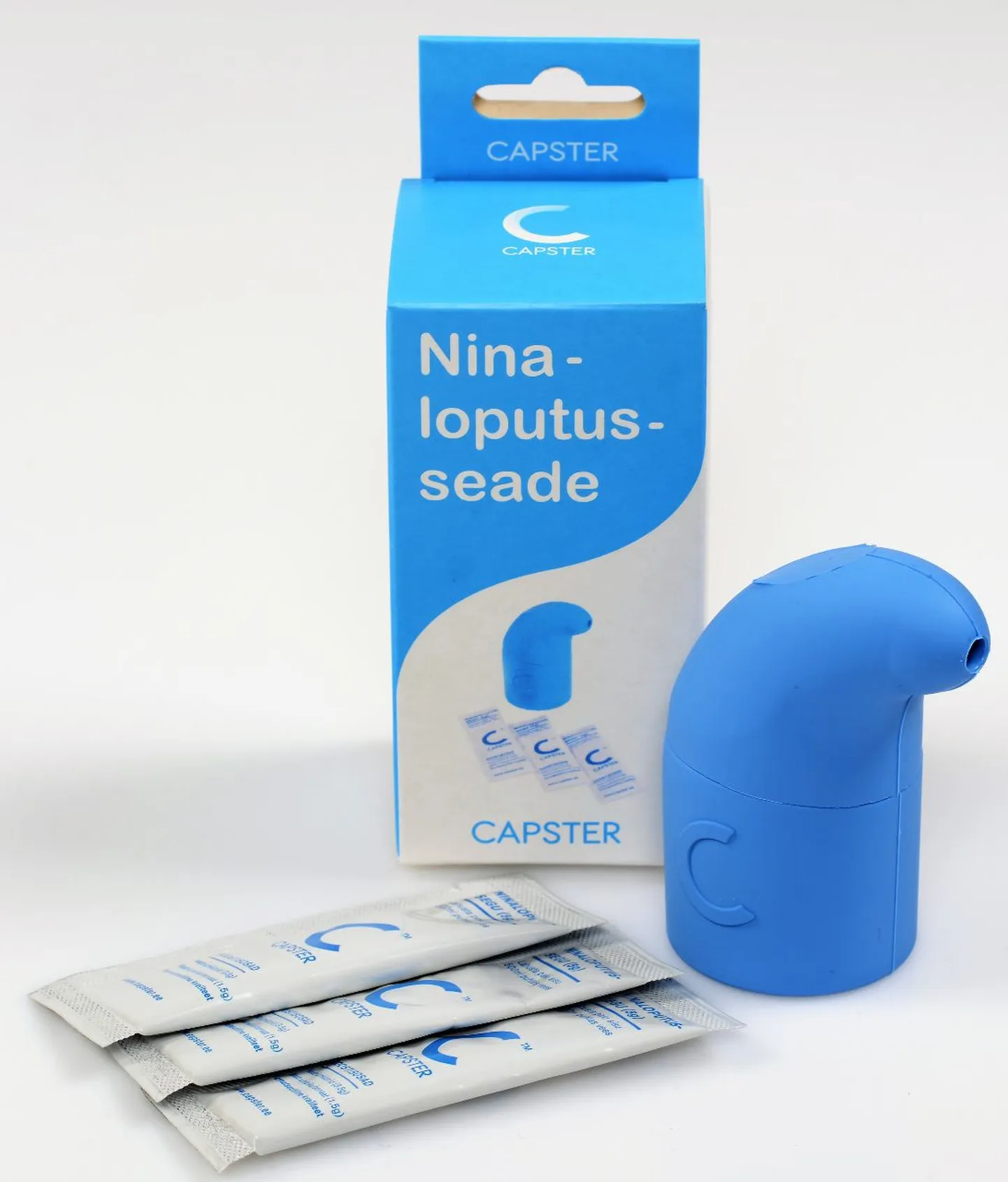 Capster