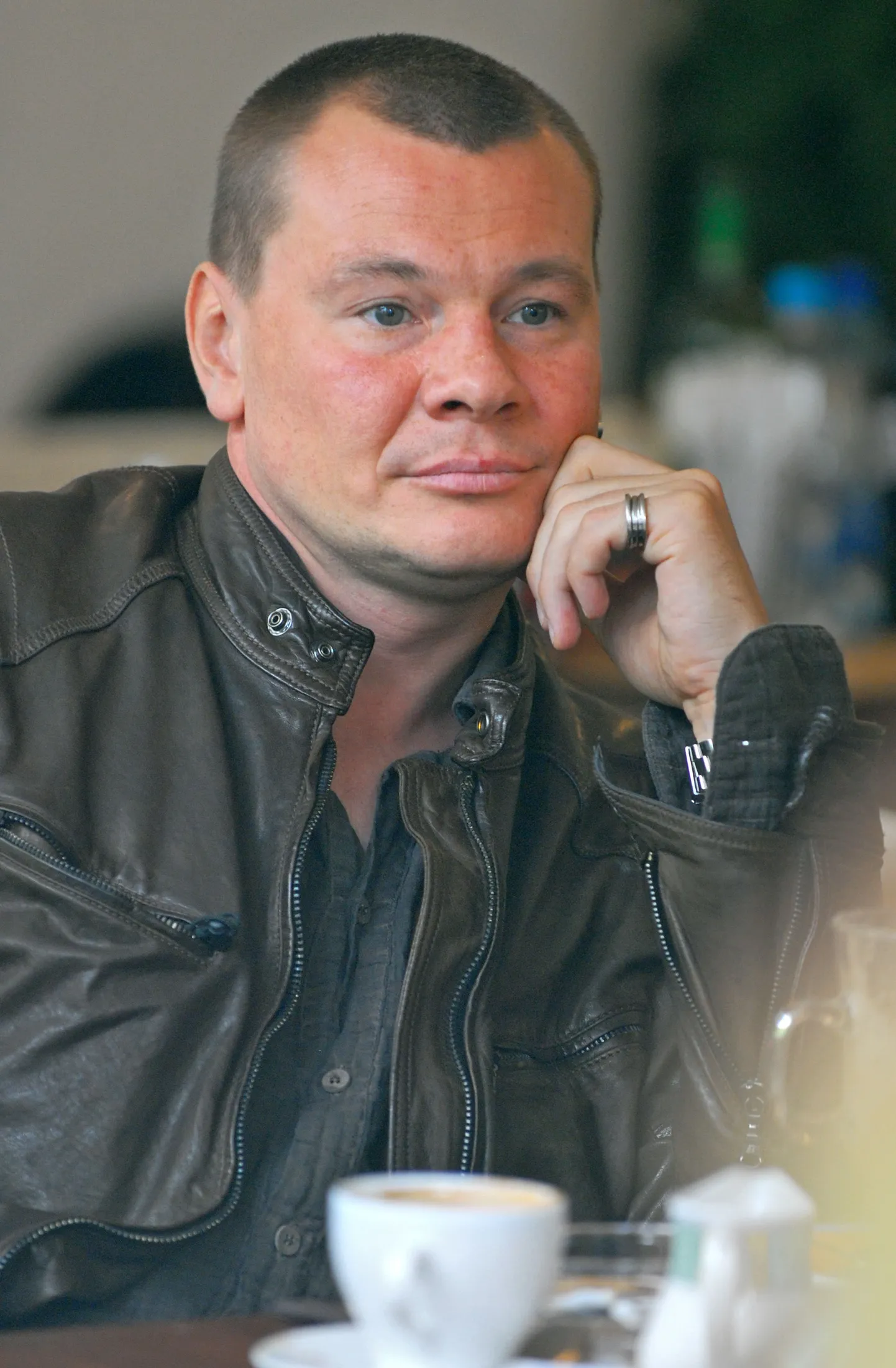 Владислав Галкин.
