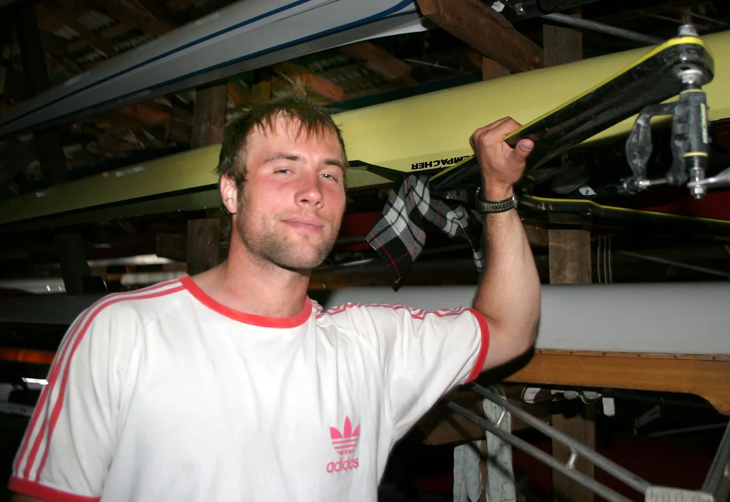 Andrei Jämsä