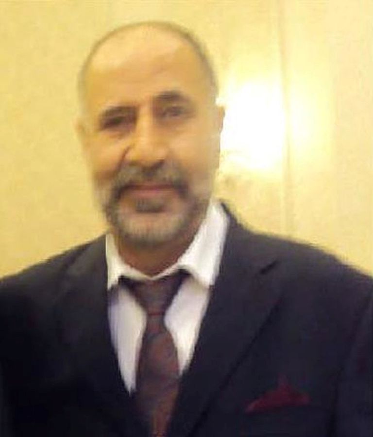 Majeed Kayhan