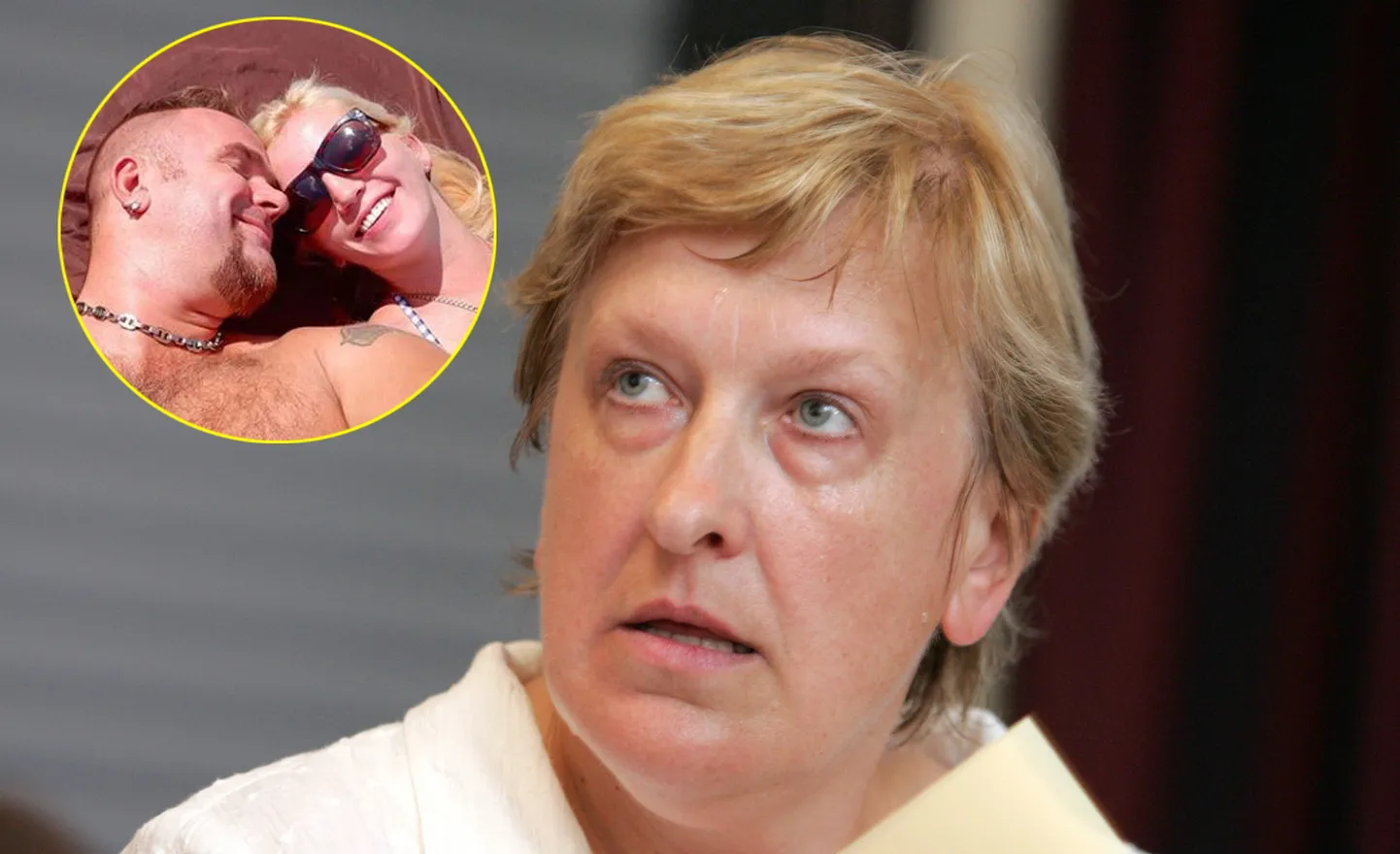 Silvija Radzobe