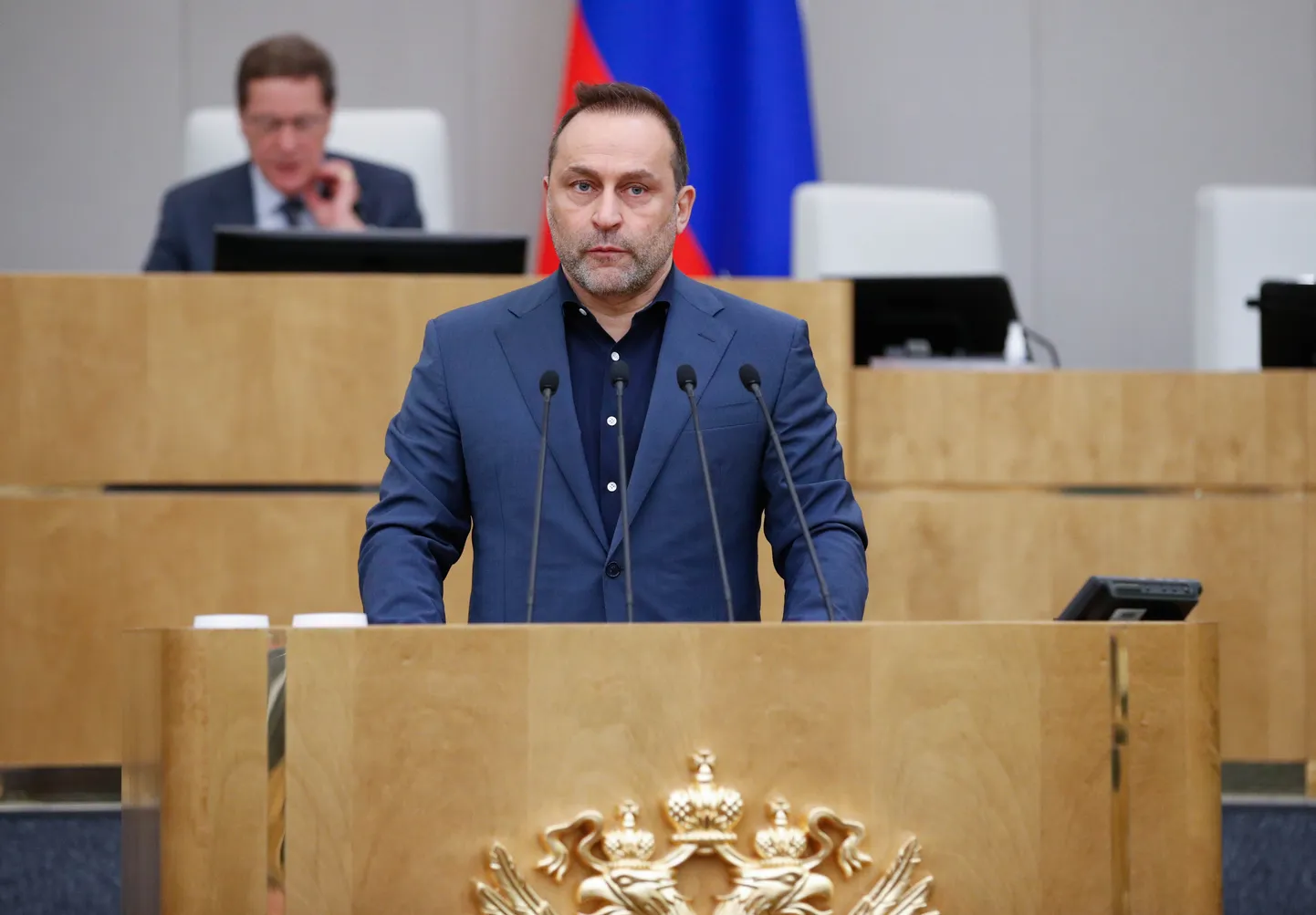 Dmitri Svištšev.