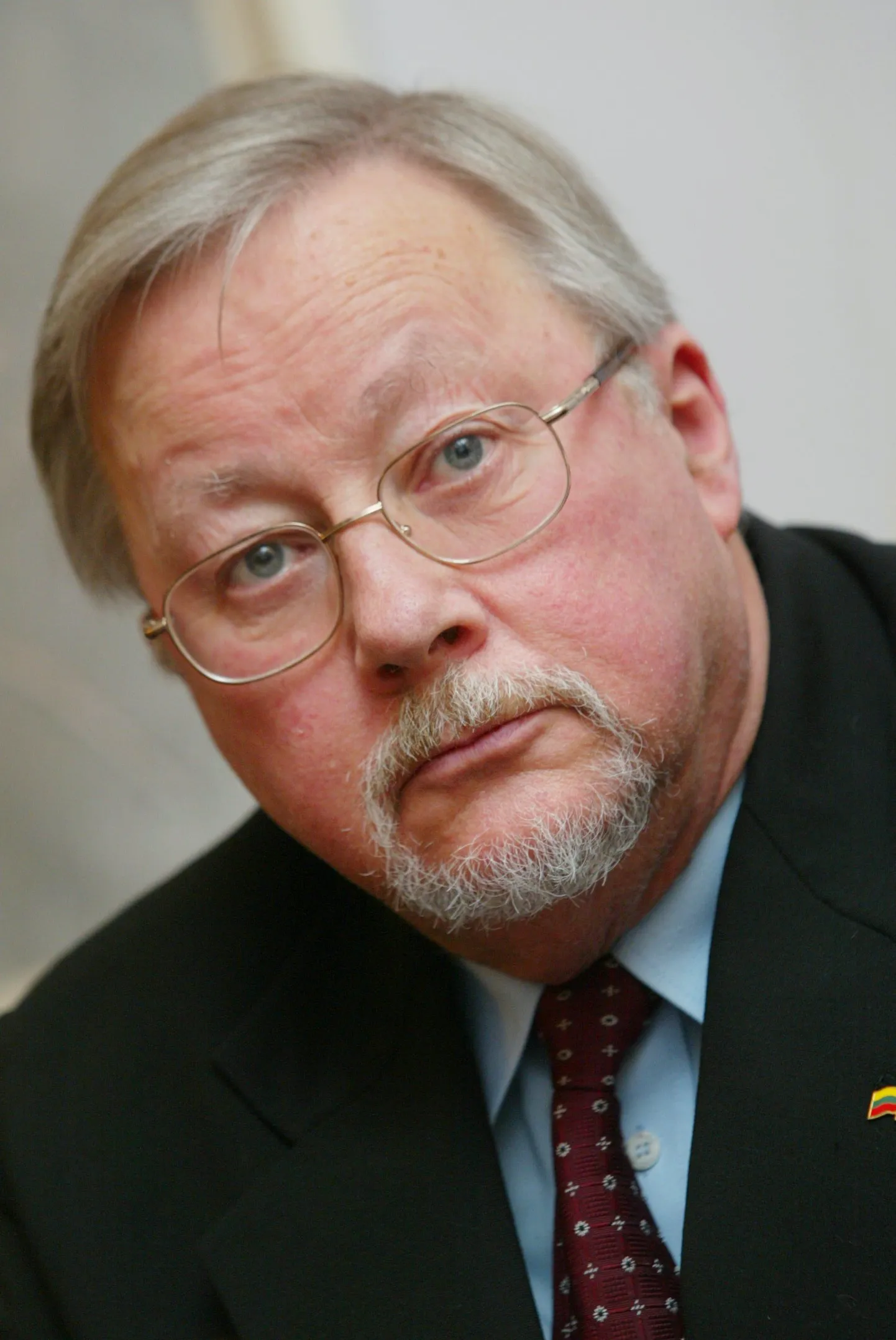 Vytautas Landsbergis