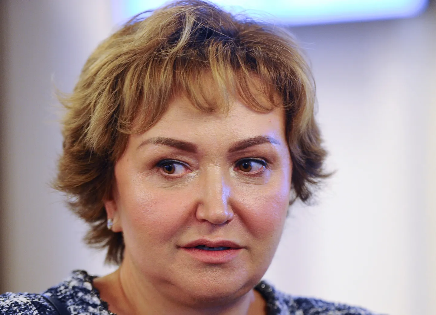 Наталия Филева