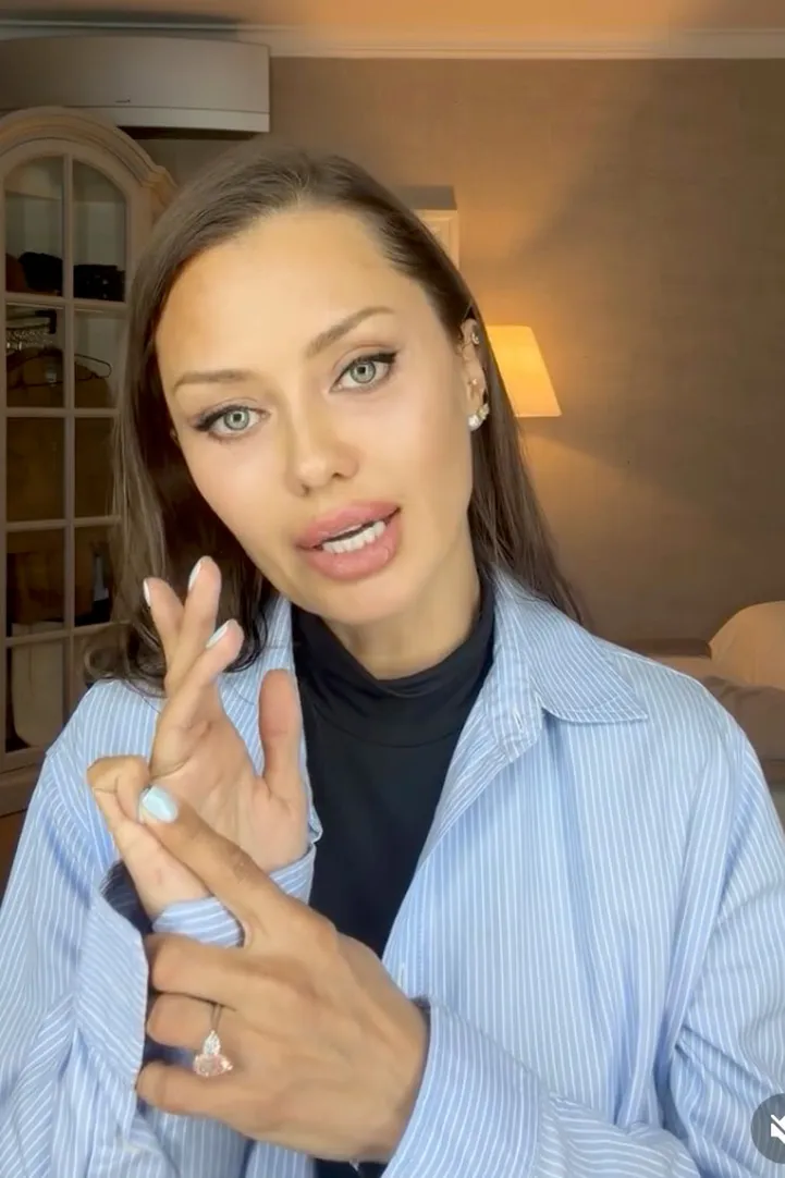 Viktoria Bonja (Victoria Bonya)