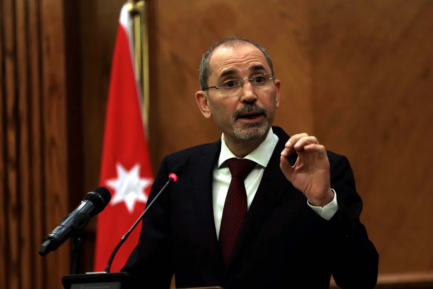Ayman Safadi