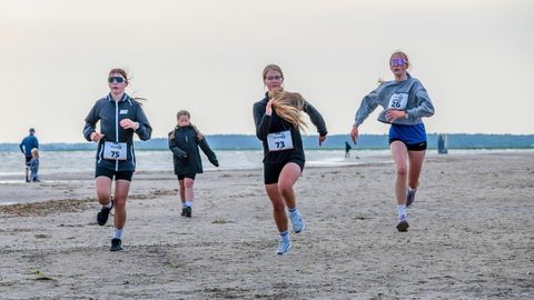 Pärnu ja Pärnumaa üritused teisipäeval, 9. juunil