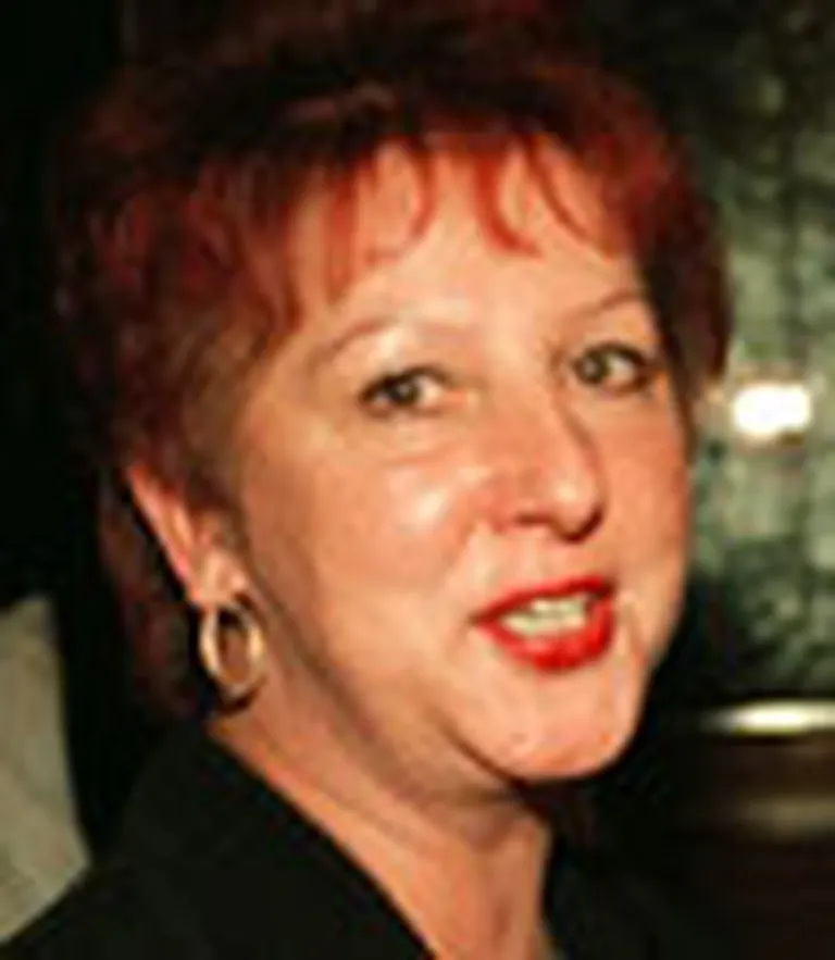 Mairita Solima