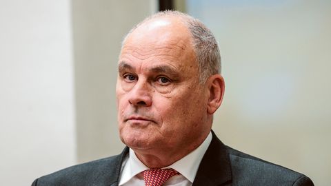 NÄDALA KUJU ⟩ Jaan Toots