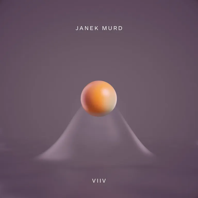 Janek Murd - Viiv