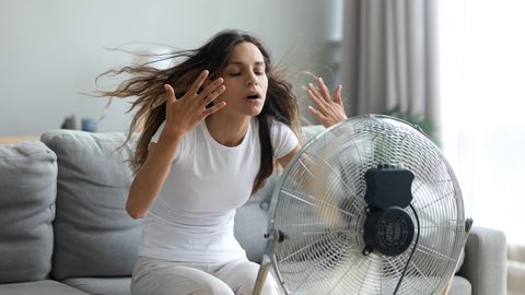 Обещают возвращение жары: как сохранить прохладу дома?