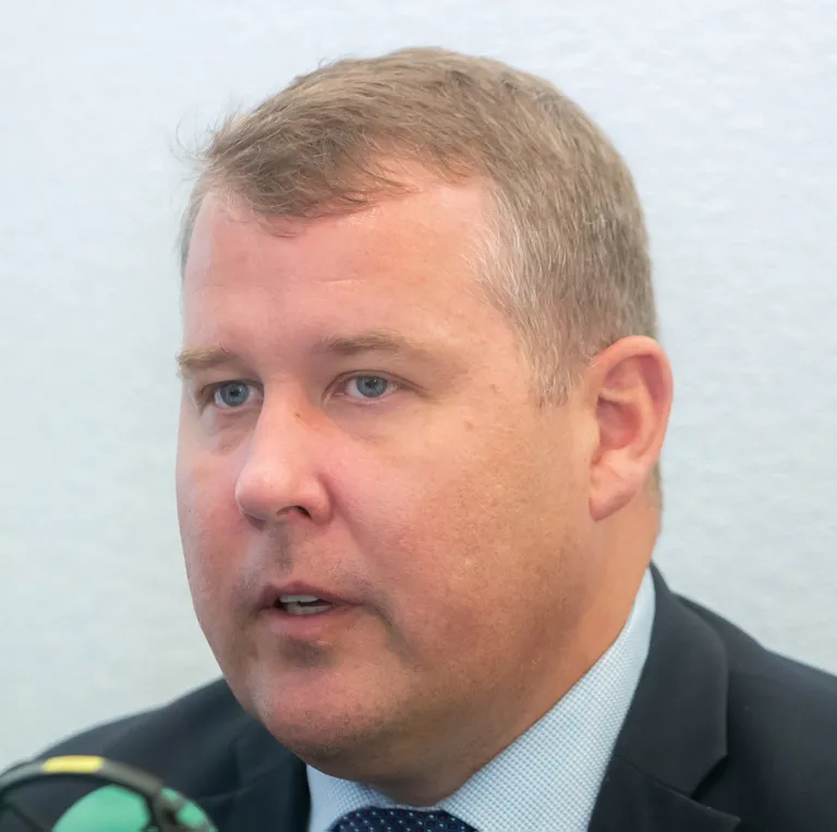 Koit Voojärv