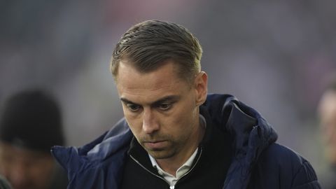 Southampton head coach accused of spying on opponents