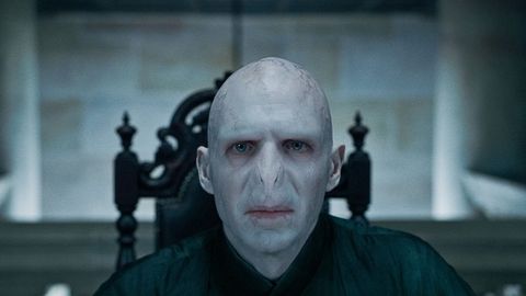 Voldemort on endiselt leidmata: Ralph Fiennes avaldas, kas ta oleks valmis kurja võluri rolli naasma