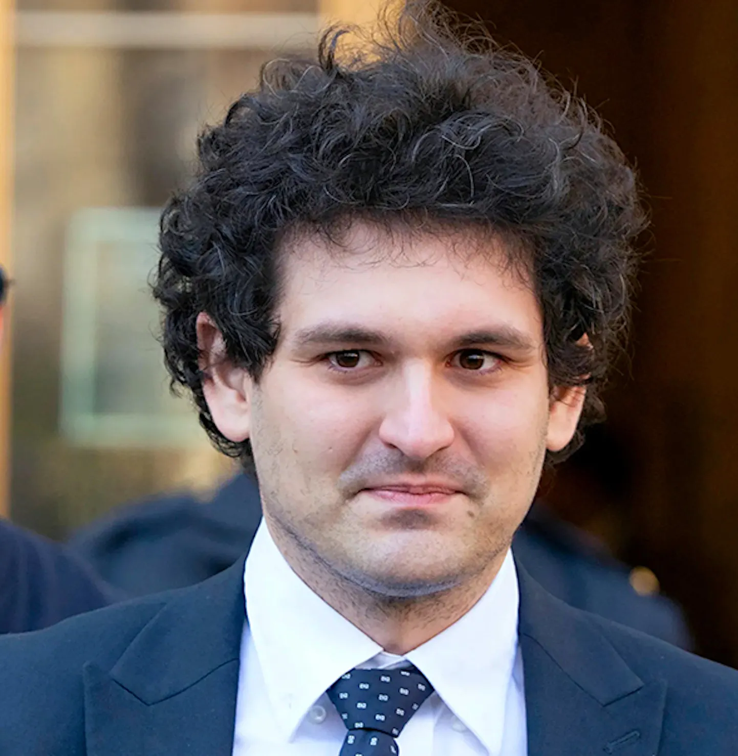 Samuel Bankman-Fried