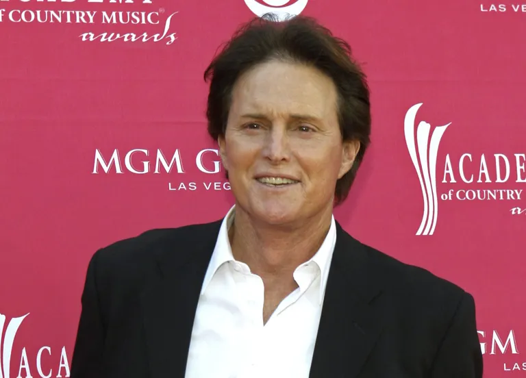 Bruce Jenner 2009. aastal.