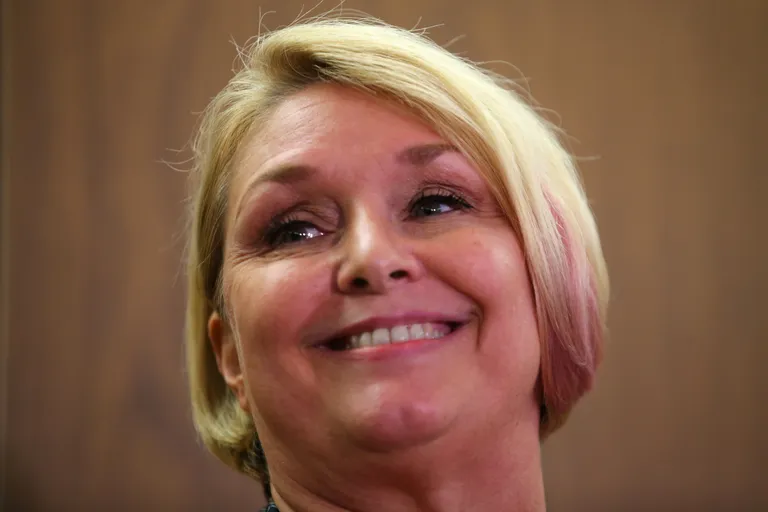 Samantha Geimer