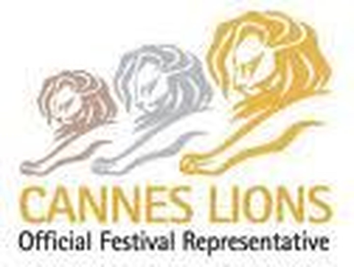 Cannes Lions reklaamifestivali logo