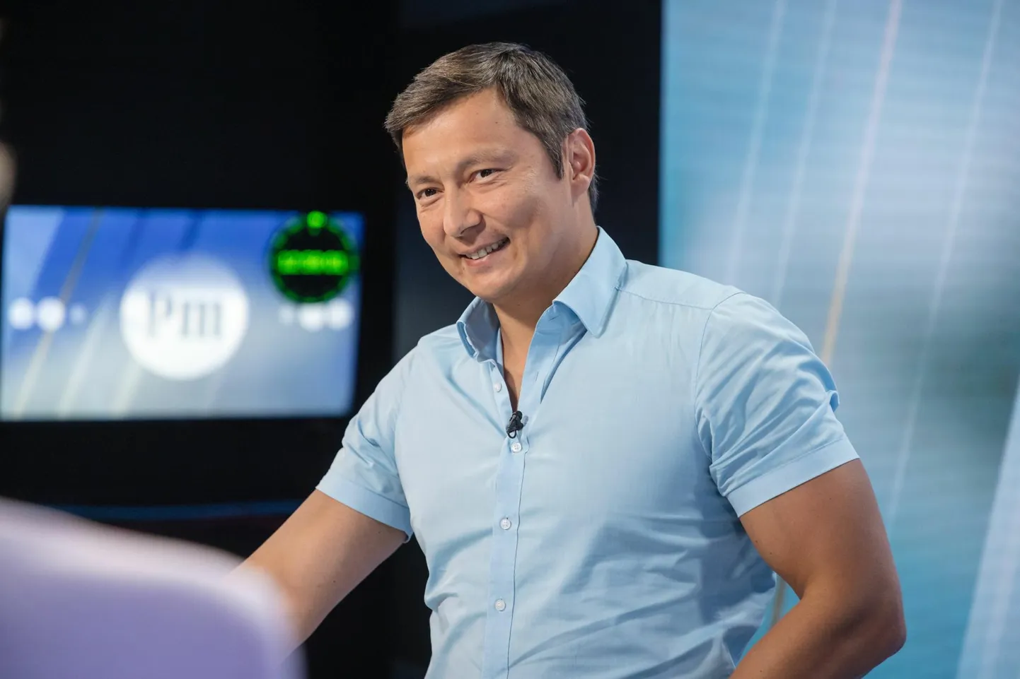 Mihhail Kõlvart